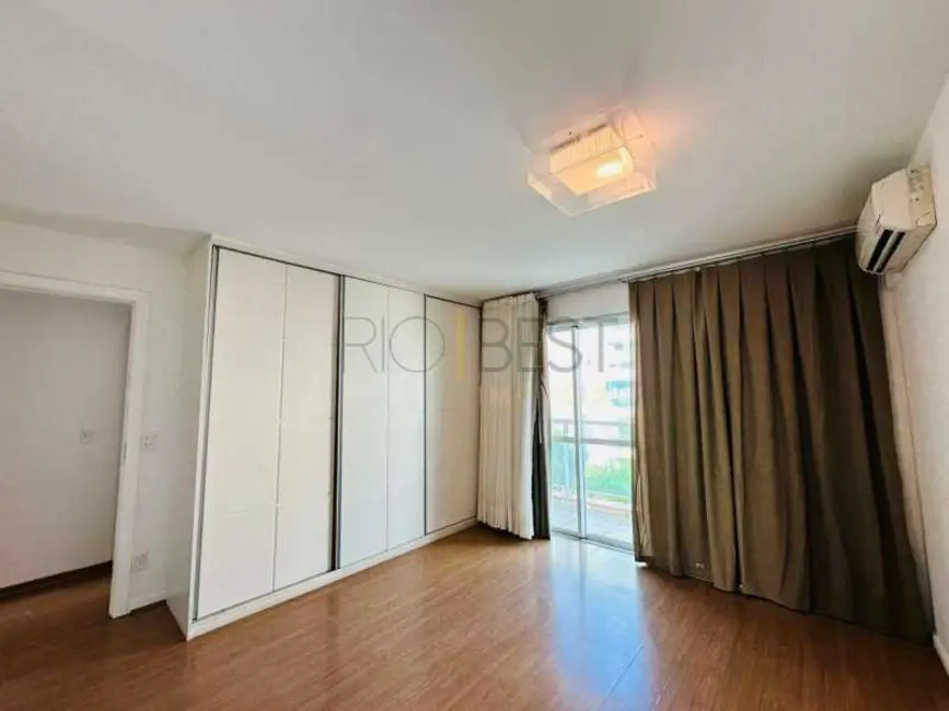 Foto 5 de Apartamento com 3 quartos à venda, 160m2 em Rio De Janeiro - RJ