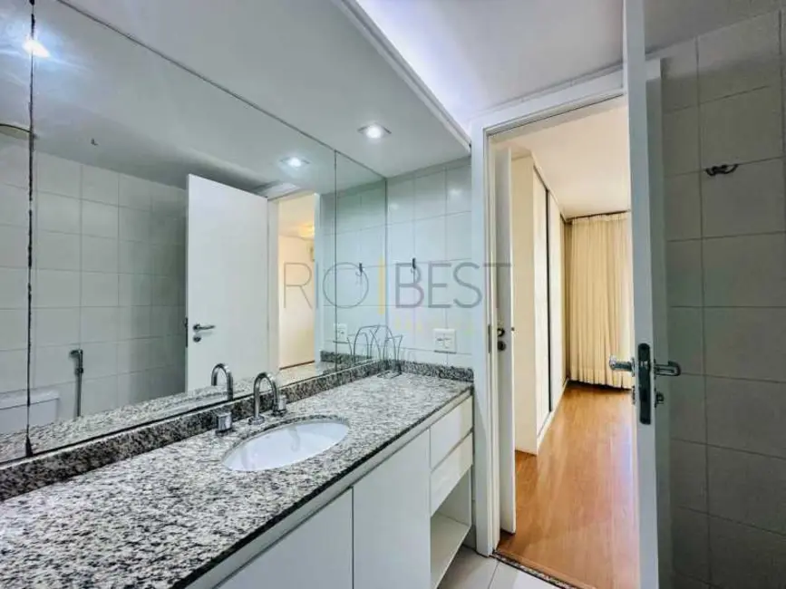 Foto 7 de Apartamento com 3 quartos à venda, 160m2 em Rio De Janeiro - RJ