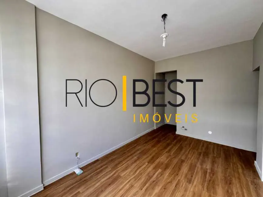 Foto 5 de Apartamento com 1 quarto à venda, 40m2 em Rio De Janeiro - RJ