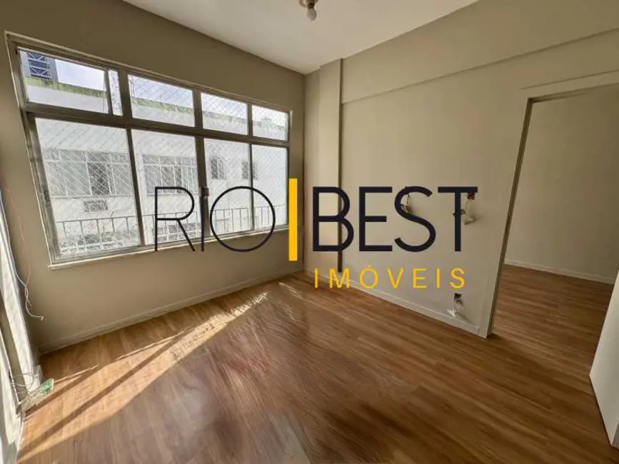 Foto 6 de Apartamento com 1 quarto à venda, 40m2 em Rio De Janeiro - RJ