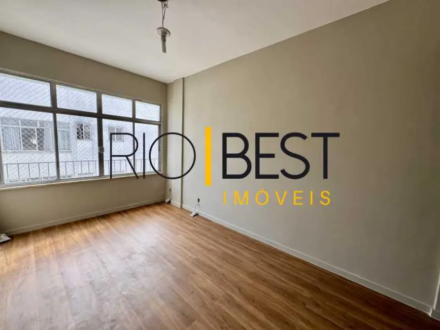 Foto 2 de Apartamento com 1 quarto à venda, 40m2 em Rio De Janeiro - RJ