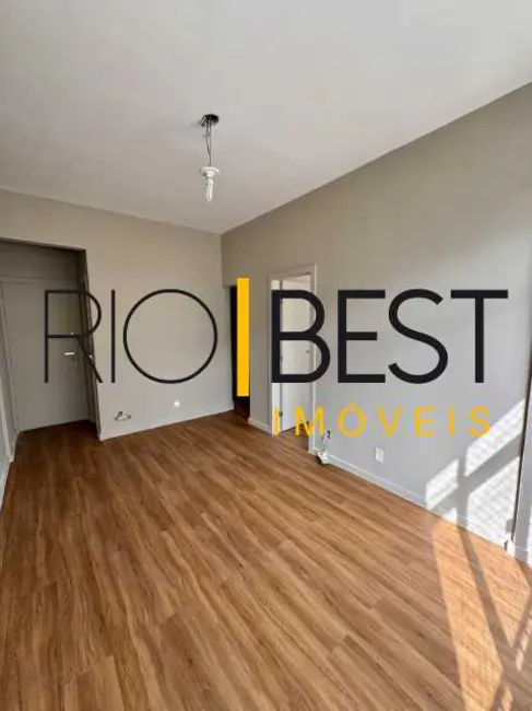 Foto 8 de Apartamento com 1 quarto à venda, 40m2 em Rio De Janeiro - RJ