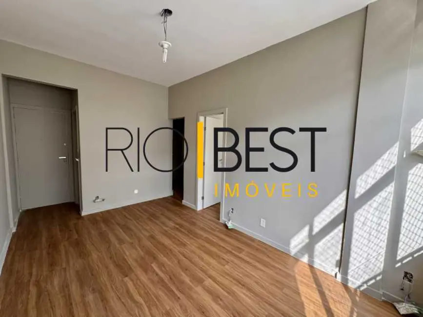 Foto 3 de Apartamento com 1 quarto à venda, 40m2 em Rio De Janeiro - RJ