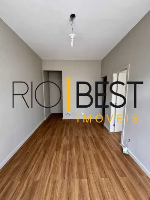 Foto 9 de Apartamento com 1 quarto à venda, 40m2 em Rio De Janeiro - RJ