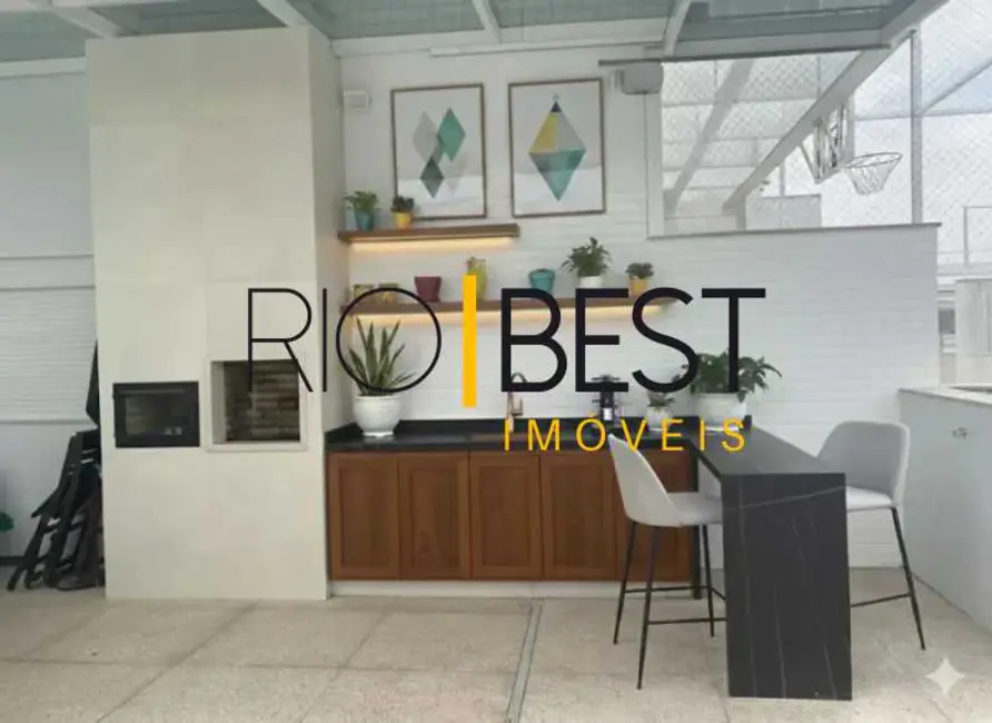 Foto 8 de Apartamento com 5 quartos para alugar, 342m2 em Rio De Janeiro - RJ