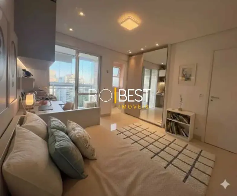 Foto 9 de Apartamento com 5 quartos para alugar, 342m2 em Rio De Janeiro - RJ