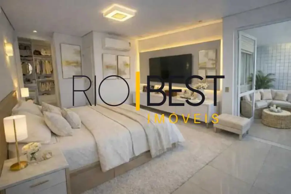 Foto 9 de Apartamento com 5 quartos para alugar, 342m2 em Rio De Janeiro - RJ