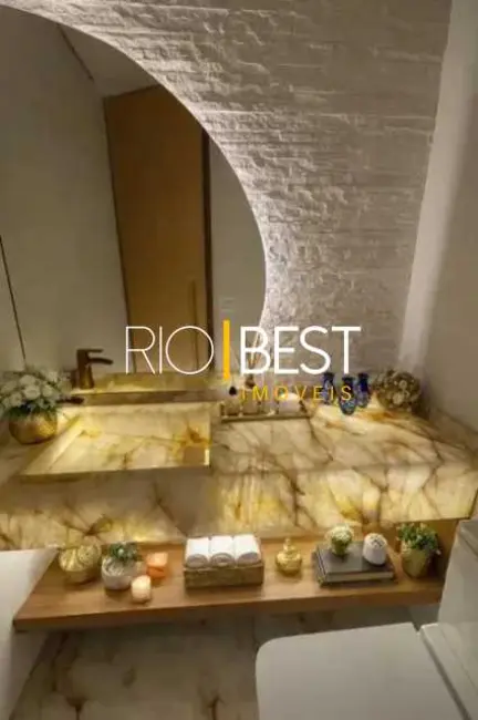 Foto 7 de Apartamento com 5 quartos para alugar, 342m2 em Rio De Janeiro - RJ