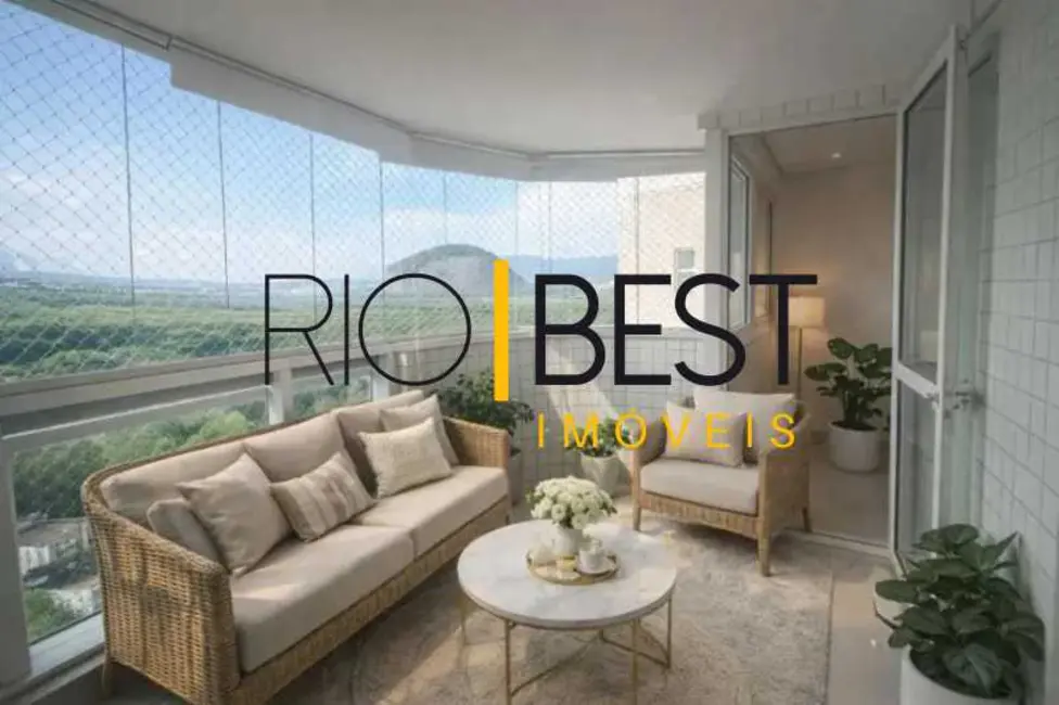 Foto 7 de Apartamento com 5 quartos para alugar, 342m2 em Rio De Janeiro - RJ