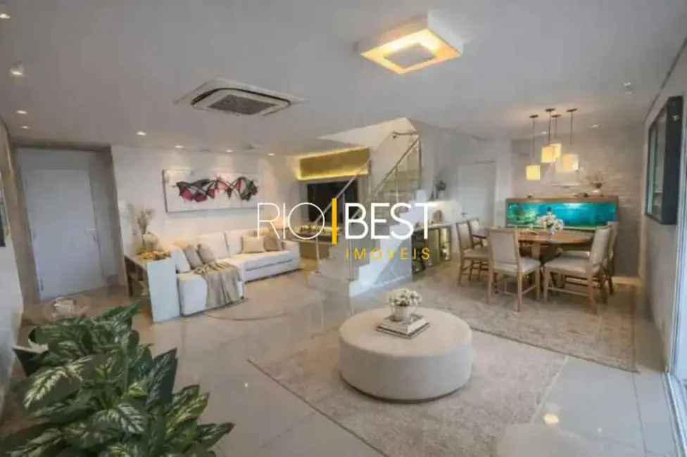 Foto 6 de Apartamento com 5 quartos para alugar, 342m2 em Rio De Janeiro - RJ