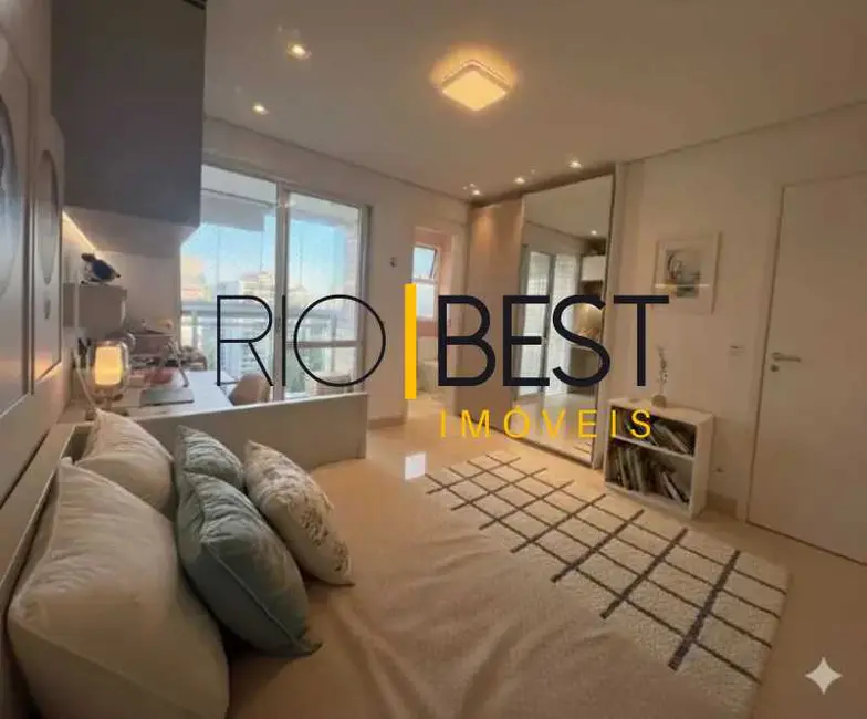 Foto 6 de Apartamento com 5 quartos para alugar, 342m2 em Rio De Janeiro - RJ