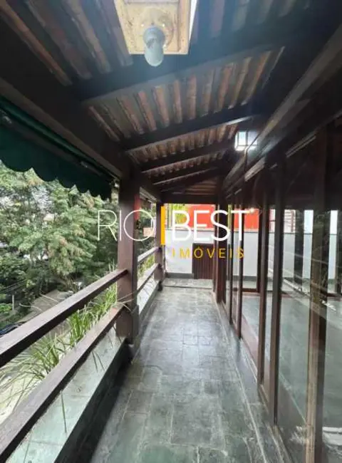 Cobertura com 4 quartos à venda, 500m2 em Rio De Janeiro - RJ - imagem 4 Foto 4 de Cobertura com 4 quartos à venda, 500m2 em Rio De Janeiro - RJ