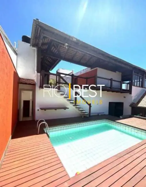 Cobertura com 4 quartos à venda, 500m2 em Rio De Janeiro - RJ - imagem 3 Foto 3 de Cobertura com 4 quartos à venda, 500m2 em Rio De Janeiro - RJ