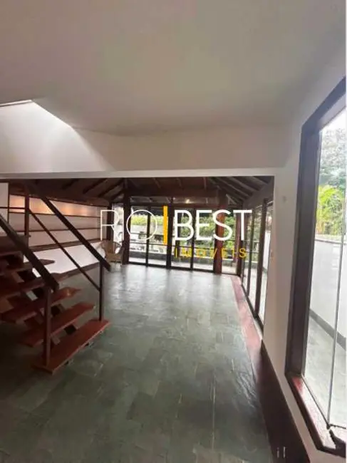 Cobertura com 4 quartos à venda, 500m2 em Rio De Janeiro - RJ - imagem 5 Foto 5 de Cobertura com 4 quartos à venda, 500m2 em Rio De Janeiro - RJ