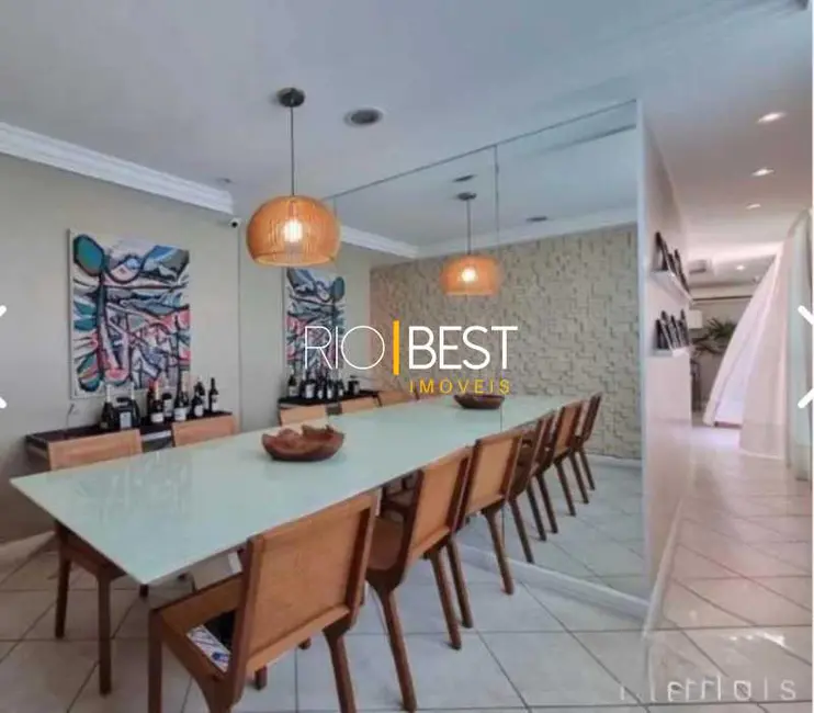 Foto 6 de Cobertura com 5 quartos à venda, 481m2 em Rio De Janeiro - RJ