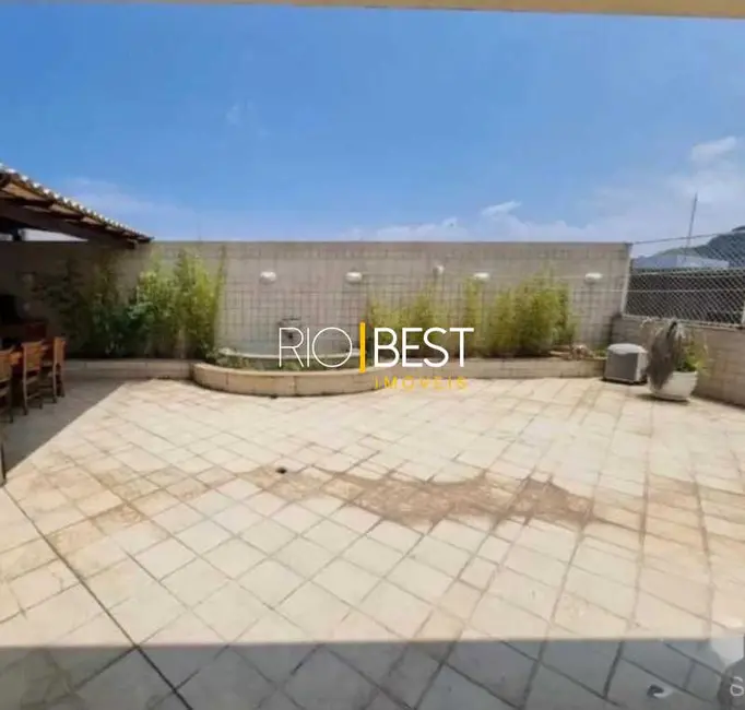 Foto 9 de Cobertura com 5 quartos à venda, 481m2 em Rio De Janeiro - RJ