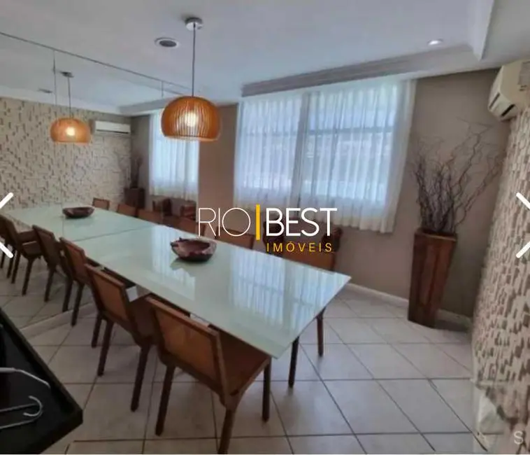 Foto 7 de Cobertura com 5 quartos à venda, 481m2 em Rio De Janeiro - RJ