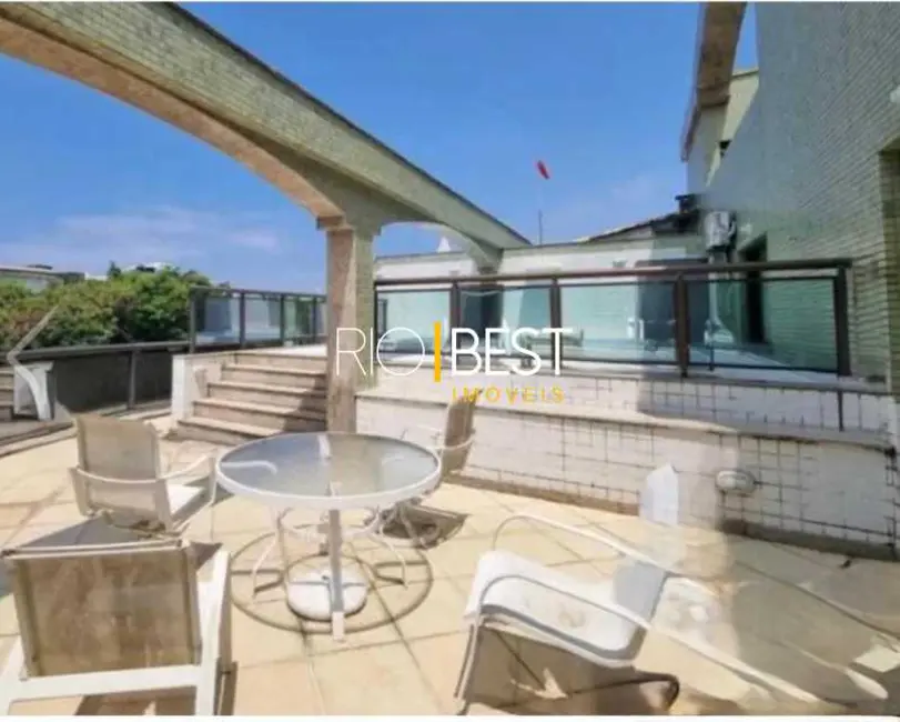 Foto 1 de Cobertura com 5 quartos à venda, 481m2 em Rio De Janeiro - RJ