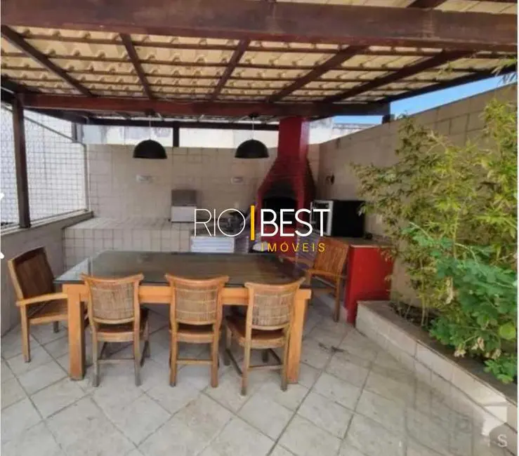 Foto 5 de Cobertura com 5 quartos à venda, 481m2 em Rio De Janeiro - RJ