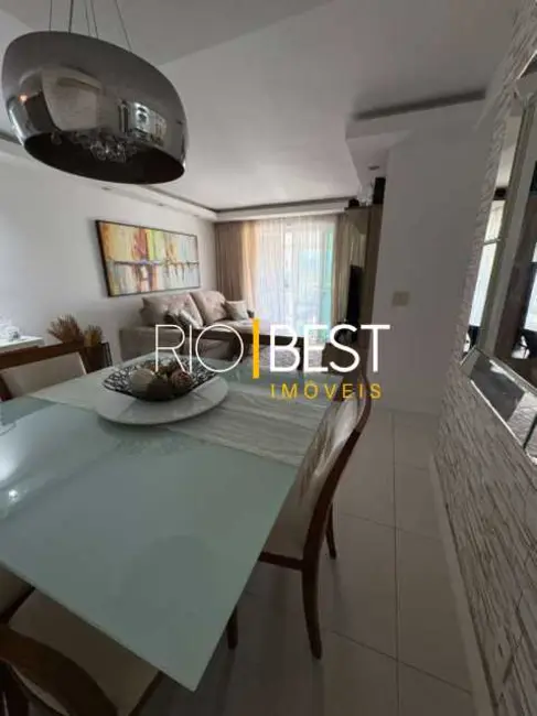 Foto 5 de Apartamento com 3 quartos à venda, 121m2 em Rio De Janeiro - RJ