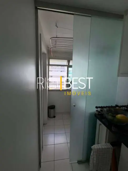 Foto 9 de Apartamento com 3 quartos à venda, 121m2 em Rio De Janeiro - RJ