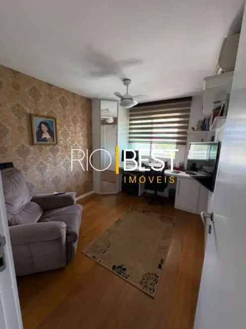 Foto 8 de Apartamento com 3 quartos à venda, 121m2 em Rio De Janeiro - RJ