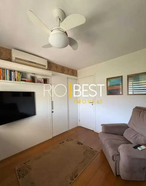 Foto 6 de Apartamento com 3 quartos à venda, 121m2 em Rio De Janeiro - RJ