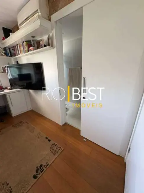 Foto 7 de Apartamento com 3 quartos à venda, 121m2 em Rio De Janeiro - RJ