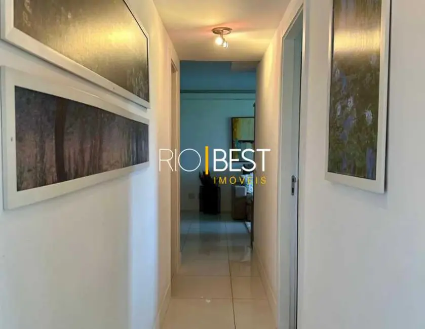 Foto 6 de Apartamento com 3 quartos à venda, 127m2 em Rio De Janeiro - RJ