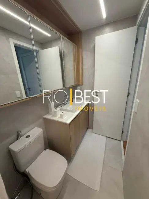 Foto 6 de Apartamento com 3 quartos à venda, 96m2 em Rio De Janeiro - RJ