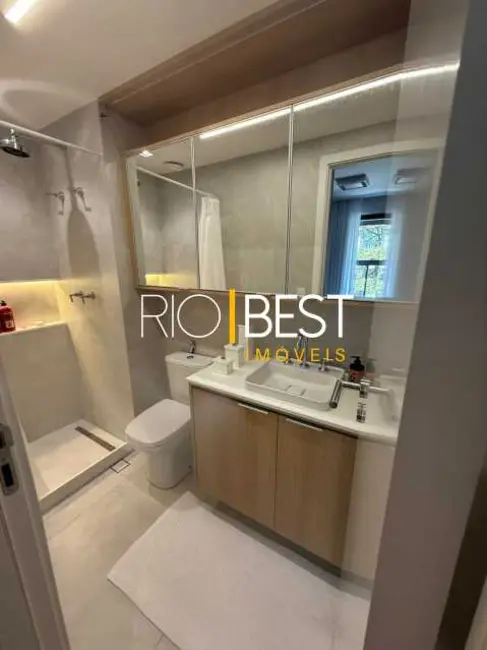 Foto 7 de Apartamento com 3 quartos à venda, 96m2 em Rio De Janeiro - RJ