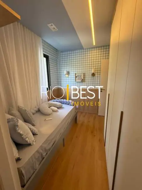 Foto 5 de Apartamento com 3 quartos à venda, 96m2 em Rio De Janeiro - RJ