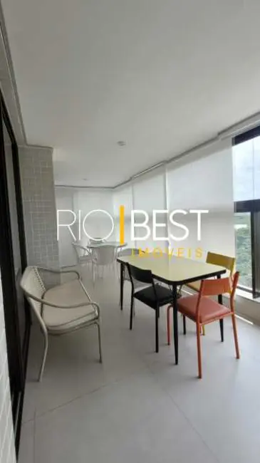 Foto 1 de Apartamento com 3 quartos à venda, 96m2 em Rio De Janeiro - RJ