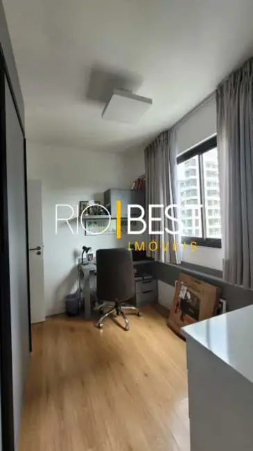 Foto 5 de Apartamento com 3 quartos à venda, 96m2 em Rio De Janeiro - RJ