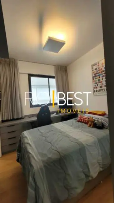 Foto 4 de Apartamento com 3 quartos à venda, 96m2 em Rio De Janeiro - RJ