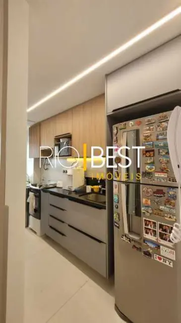 Foto 9 de Apartamento com 3 quartos à venda, 96m2 em Rio De Janeiro - RJ