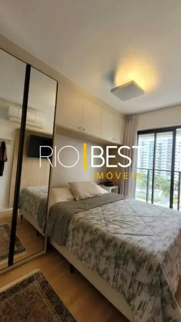 Foto 7 de Apartamento com 3 quartos à venda, 96m2 em Rio De Janeiro - RJ
