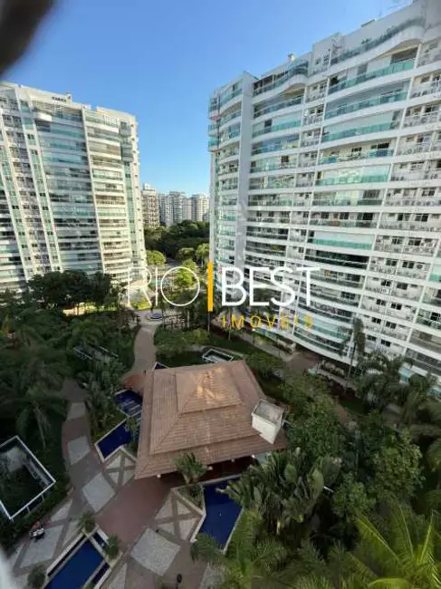 Foto 27 de Apartamento com 4 quartos para alugar, 160m2 em Rio De Janeiro - RJ
