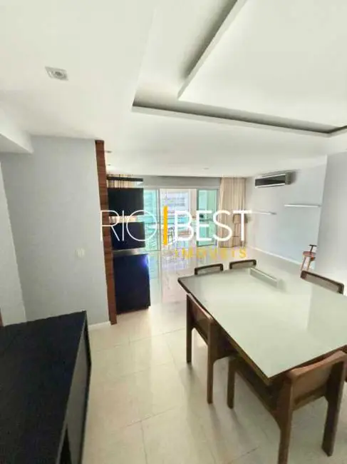 Foto 21 de Apartamento com 4 quartos para alugar, 160m2 em Rio De Janeiro - RJ