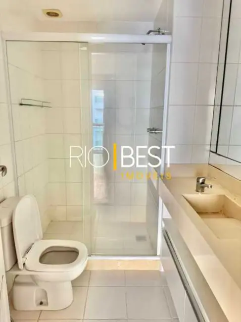 Foto 23 de Apartamento com 4 quartos para alugar, 160m2 em Rio De Janeiro - RJ
