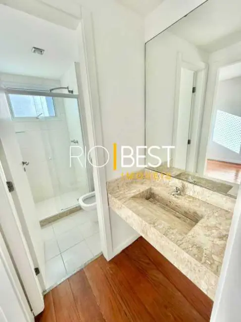 Foto 18 de Apartamento com 4 quartos para alugar, 160m2 em Rio De Janeiro - RJ