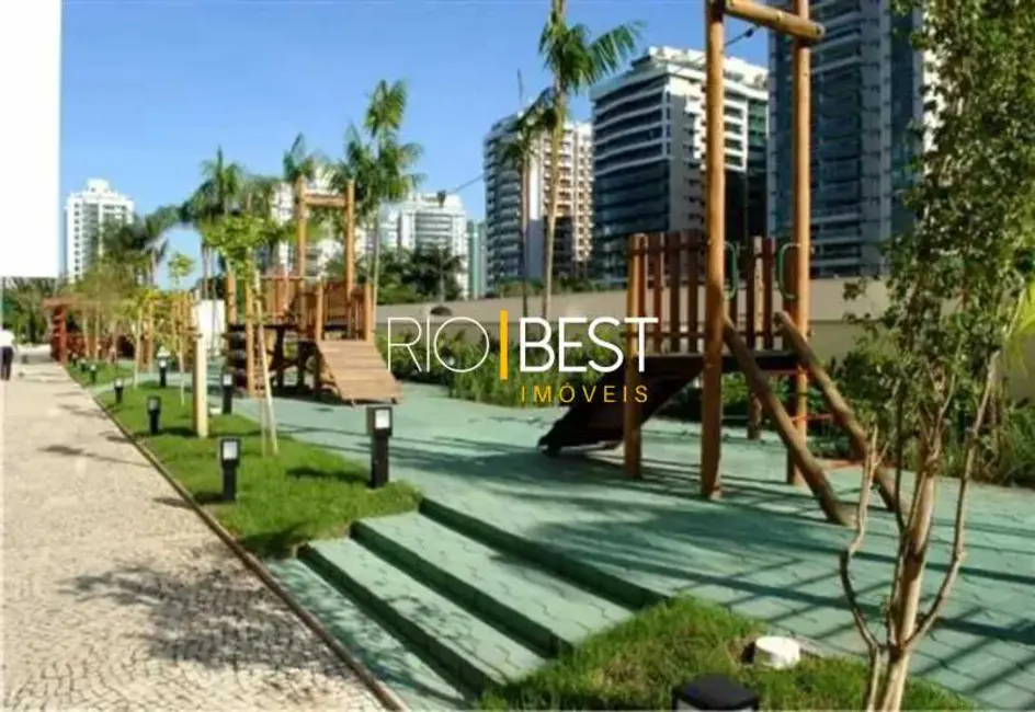 Foto 24 de Apartamento com 4 quartos para alugar, 160m2 em Rio De Janeiro - RJ