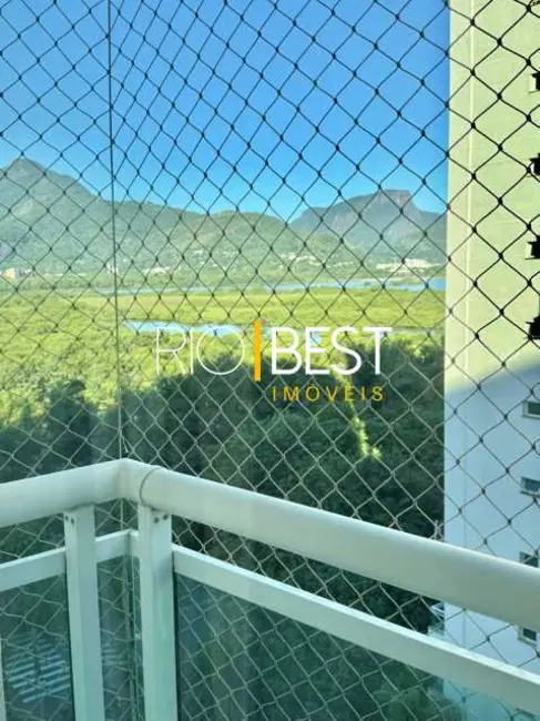 Foto 1 de Apartamento com 4 quartos para alugar, 160m2 em Rio De Janeiro - RJ