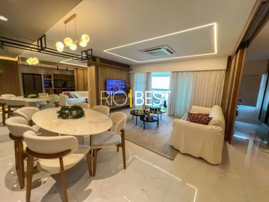 Apartamento com 2 quartos à venda, 100m2 em Rio De Janeiro - RJ - imagem 1 Foto 1 de Apartamento com 2 quartos à venda, 100m2 em Rio De Janeiro - RJ