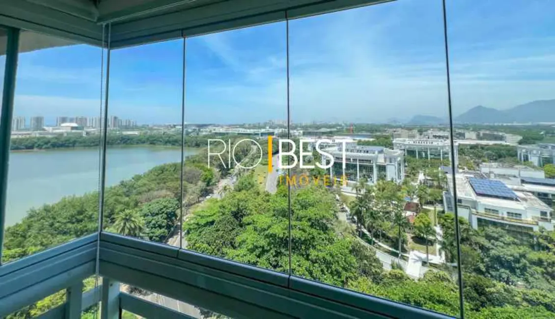 Apartamento com 2 quartos à venda, 100m2 em Rio De Janeiro - RJ - imagem 6 Foto 6 de Apartamento com 2 quartos à venda, 100m2 em Rio De Janeiro - RJ