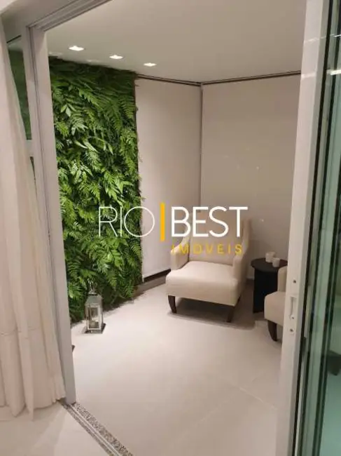 Apartamento com 2 quartos à venda, 100m2 em Rio De Janeiro - RJ - imagem 8 Foto 8 de Apartamento com 2 quartos à venda, 100m2 em Rio De Janeiro - RJ