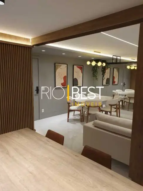 Apartamento com 2 quartos à venda, 100m2 em Rio De Janeiro - RJ - imagem 5 Foto 5 de Apartamento com 2 quartos à venda, 100m2 em Rio De Janeiro - RJ