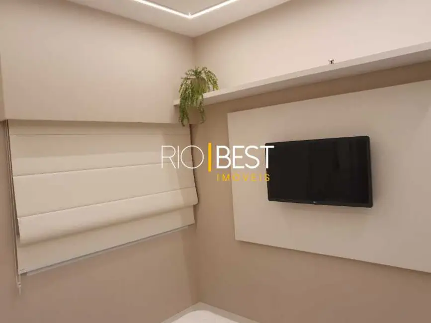 Apartamento com 2 quartos à venda, 100m2 em Rio De Janeiro - RJ - imagem 7 Foto 7 de Apartamento com 2 quartos à venda, 100m2 em Rio De Janeiro - RJ