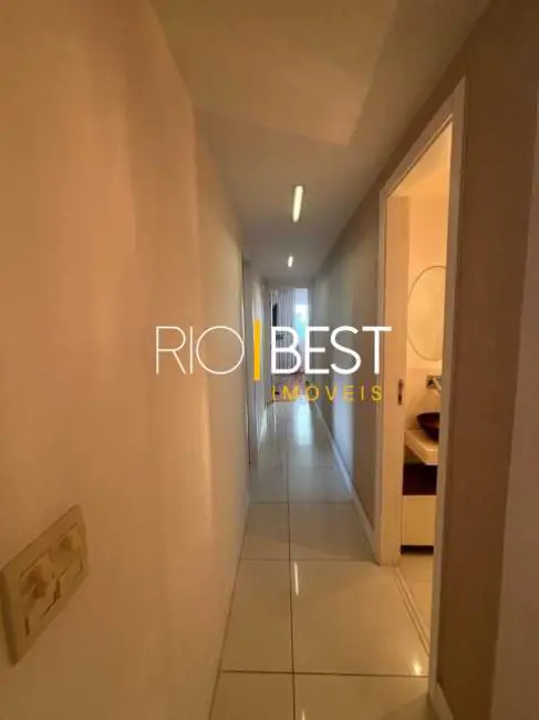 Foto 6 de Apartamento com 3 quartos para alugar, 127m2 em Rio De Janeiro - RJ