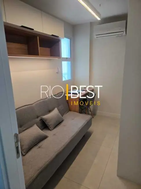 Apartamento com 3 quartos à venda, 127m2 em Rio De Janeiro - RJ - imagem 6 Foto 6 de Apartamento com 3 quartos à venda, 127m2 em Rio De Janeiro - RJ